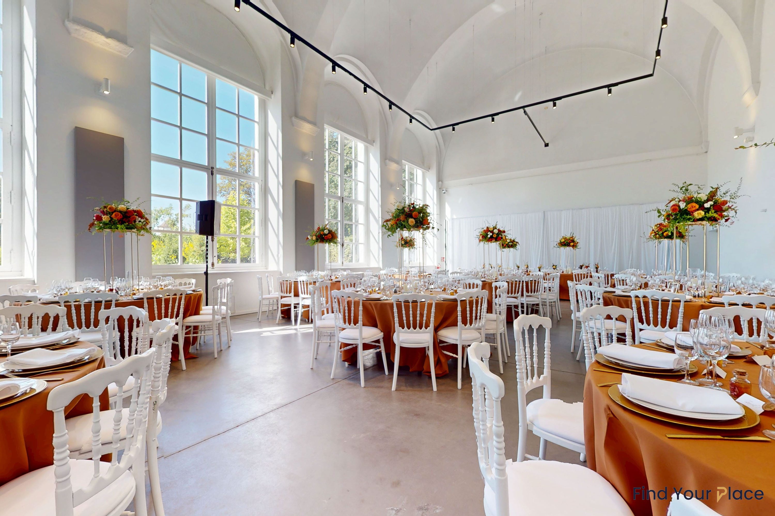 L'Orangerie