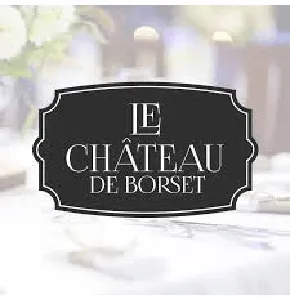 Borset