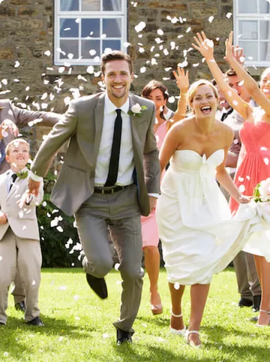 Salles de mariage